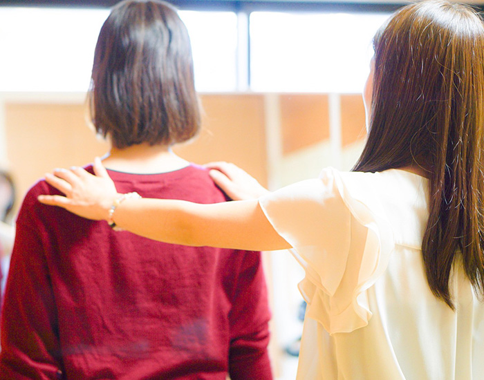 ダイヤモンド美脚診断のイメージ